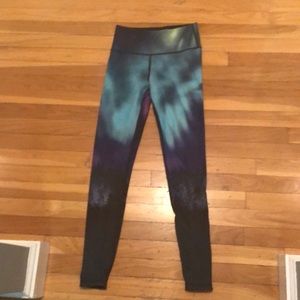 Ivivva legging